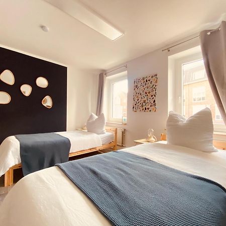 Ferienwohnung Delta Heinsberg  Esterno foto