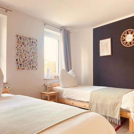 Ferienwohnung Delta Heinsberg  Esterno foto