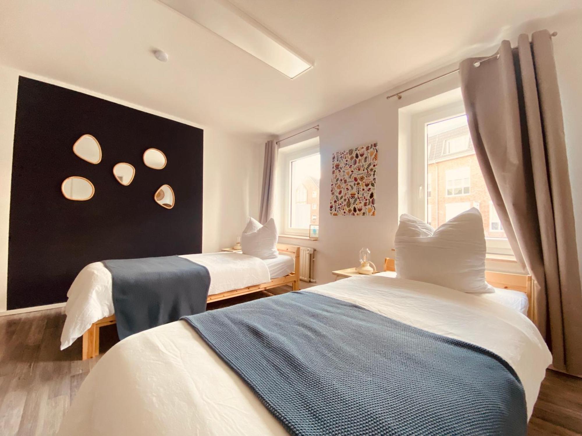 Ferienwohnung Delta Heinsberg  Esterno foto