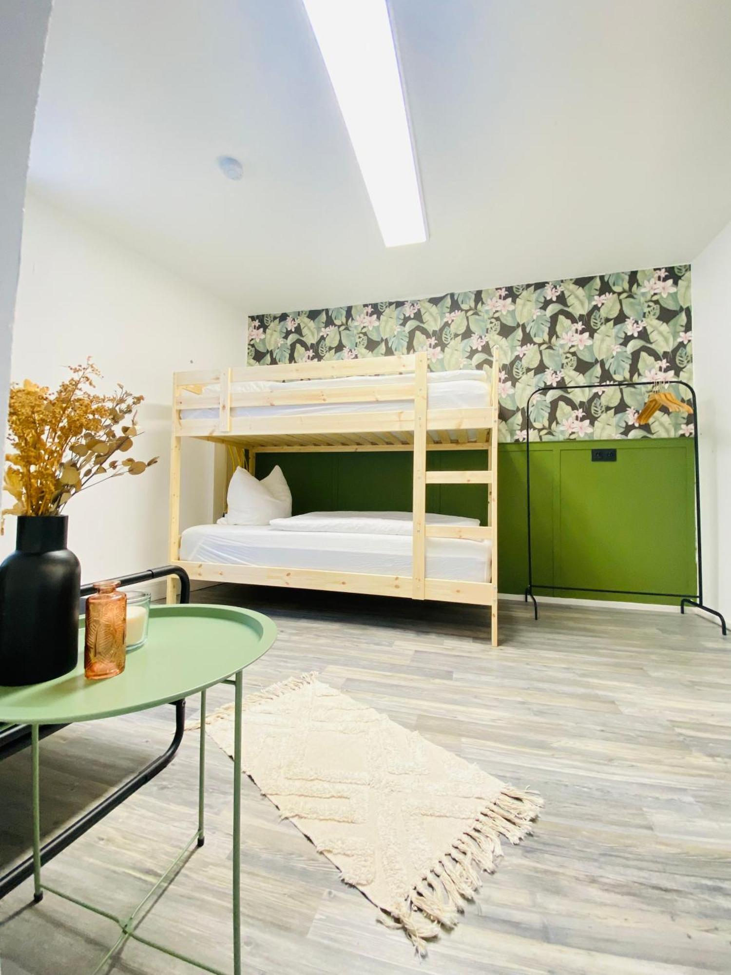 Ferienwohnung Delta Heinsberg  Esterno foto