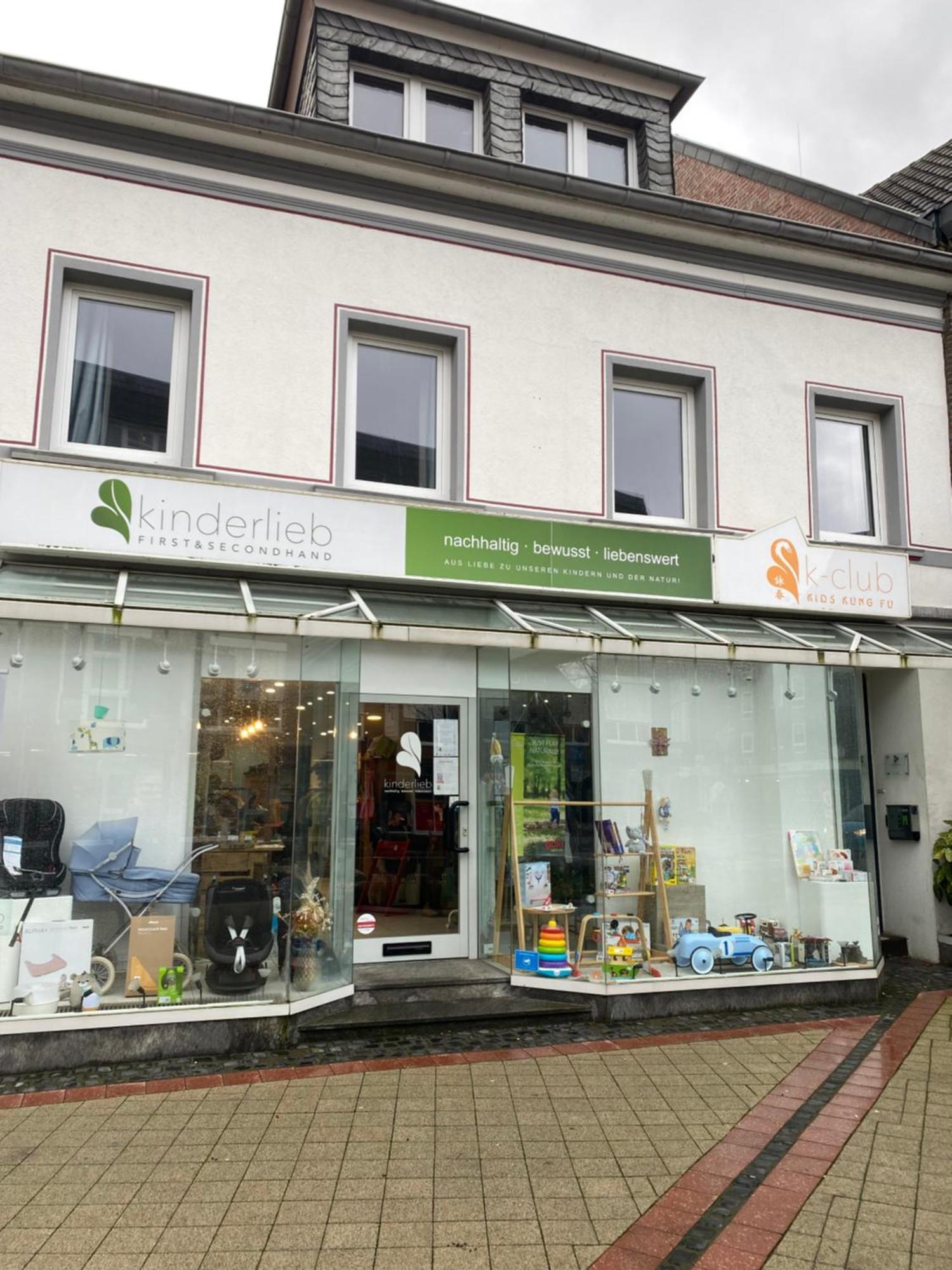 Ferienwohnung Delta Heinsberg  Esterno foto
